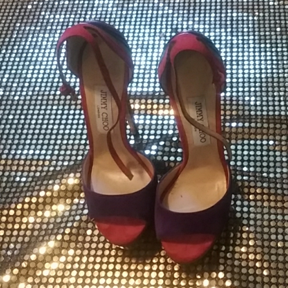 Jimmy Choo Stilettos